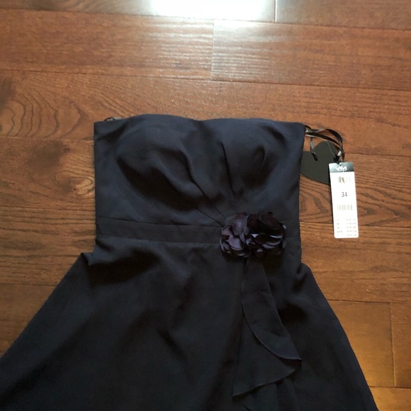 VERA MONT DRESS - BUST 32